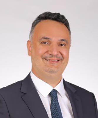 Ömer Eroğlu