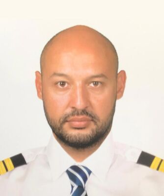 Cahit Engin KASAPOĞLU