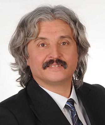 Mustafa Ersel Dinçer