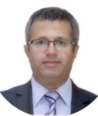 Muharrem Murat Bayram